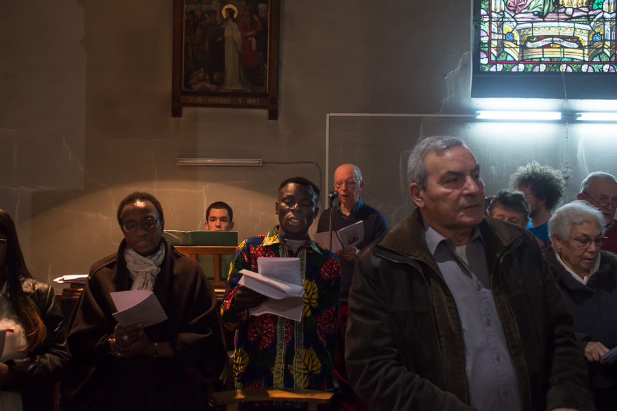 14 janvier 2018