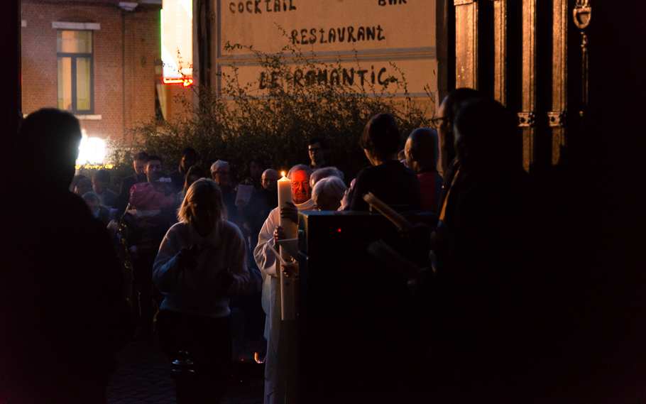 16 avril 2022