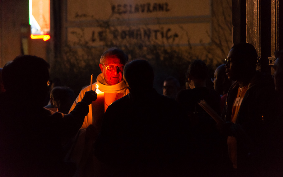 16 avril 2022