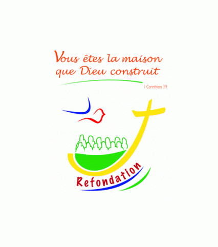 Unité pastorale Marcimont Feuille de route 2025-2029