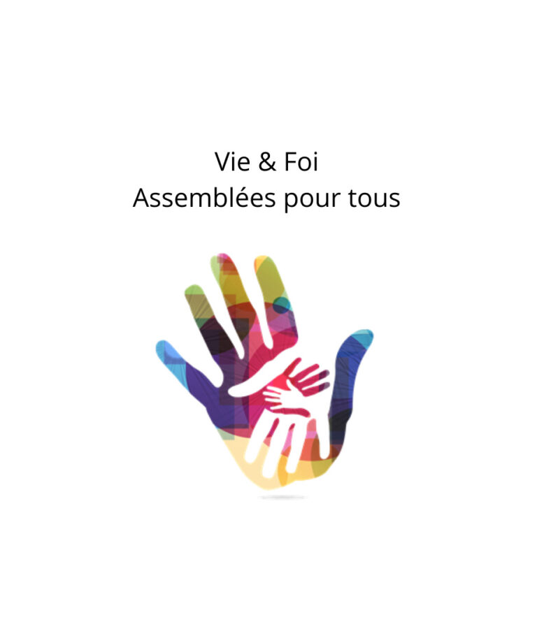 Vie et Foi 2025-2026