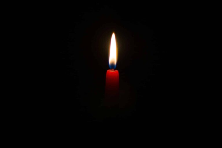 Vous êtes la lumière du monde