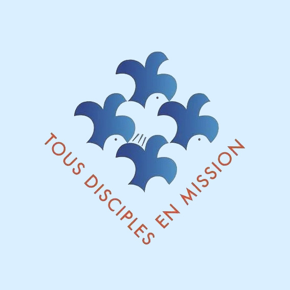 Le Dimanche de la Mission Universelle a 100 ans